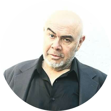 Luis León Vela